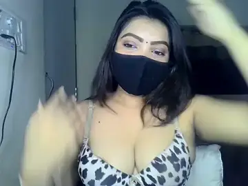 Stripchat Free Live Porn of ishi_Beauty