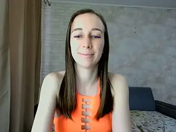 Stripchat Best Webcam of Anika_bloom