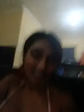 Stripchat Adult Video Chat of Indianqueen03