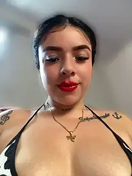 Stripchat Sex Cam of Jensen-Hally