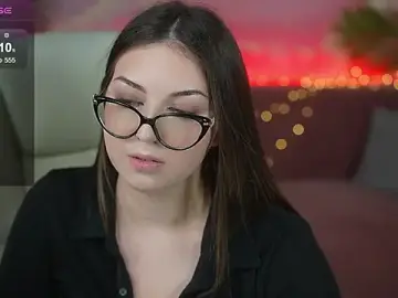 Stripchat Live Sex Cam of LindsyRawr