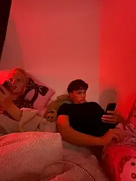Stripchat Best live sex cam show of SofiaNLukaBabe