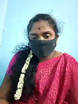 Stripchat Best Webcam of Tamil-Nandhini