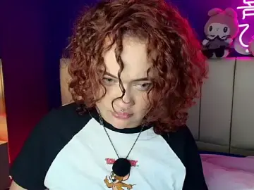 Stripchat Live Sex of _sarahRose