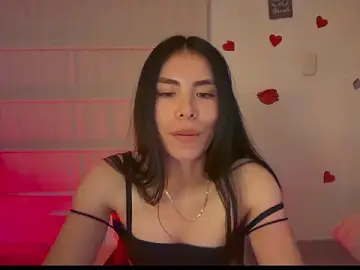 Stripchat Free Porn Cam of sasha_jonne