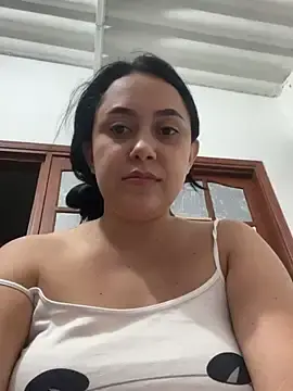 Stripchat Sex Chat of Exotic_street