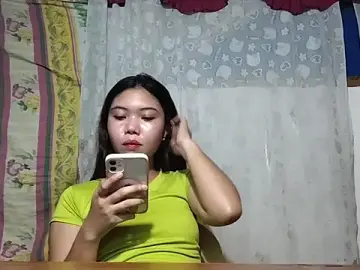 Stripchat Adult Webcam of RegenaKhanponaphan