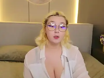 Stripchat Best live sex cam show of Cassey_Well