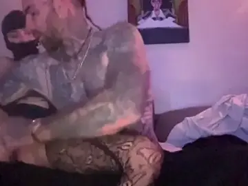 Stripchat Watch Live Sex Cams of Dmax1307