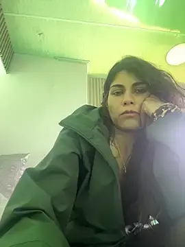 Stripchat Free Porn Cam of Harmony_Hills