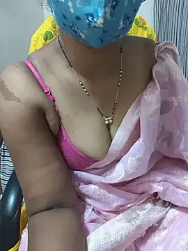 Stripchat Adult Video Chat of Pooja_Sexy_Girl