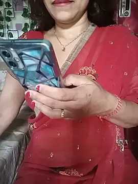 Stripchat Sex Chat of Sneha_gril