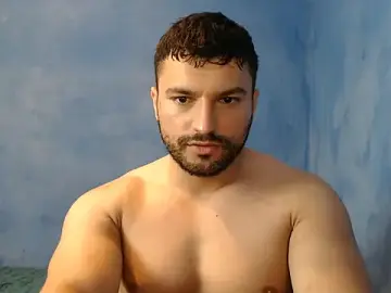 Stripchat Nude Webcam of alex_blu