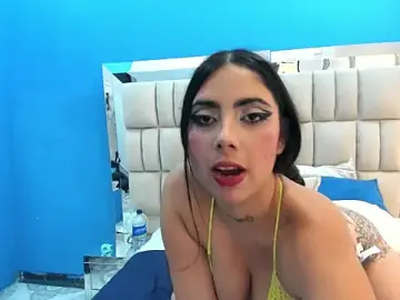 Stripchat Watch Live Sex Cams of lily_rousse0