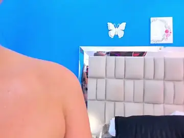 Stripchat Watch Live Sex Cams of lily_rousse0