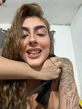 Stripchat Live Sex of miiabellovic