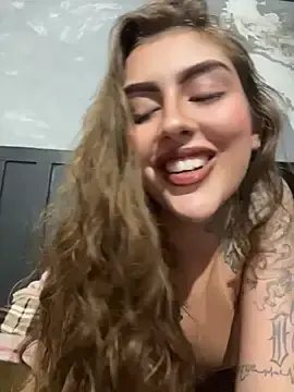 Stripchat Sex Cam of miiabellovic