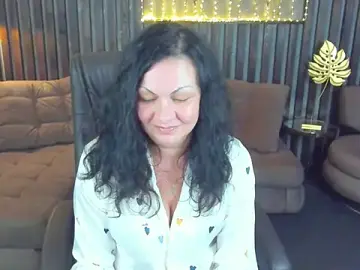Stripchat Sex Cam of IrissMoon