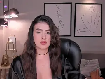 Stripchat Sex Chat of PaulinaSantos_
