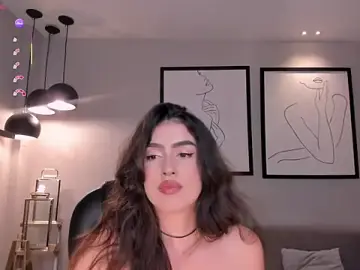 Stripchat Live Sex Cam of PaulinaSantos_