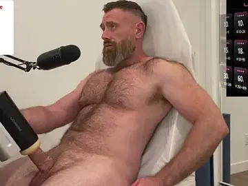 Stripchat Private Sex Chat of TheDonnyBasilisk