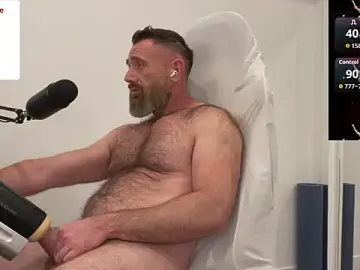 Stripchat Free Live Porn of TheDonnyBasilisk