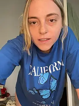 Stripchat Private Sex Chat of jaseyrae