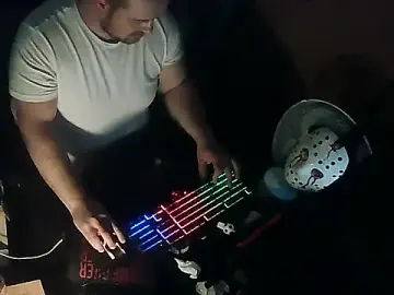 Stripchat Live Sex of perversalus