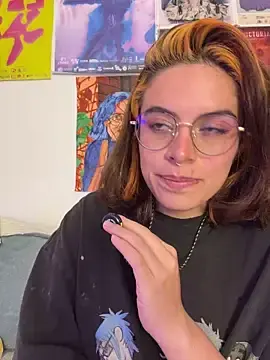 Stripchat Free Porn Cam of Katheerine