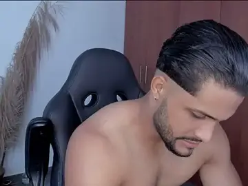 Stripchat Live Porn of Pier_Simons