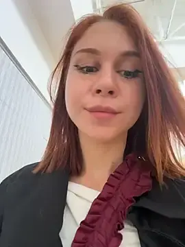 Stripchat Live Sex of RosieSecret