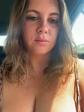 Stripchat Sex Chat of Samantha_official
