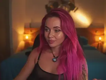 Stripchat Adult Webcam of Sarah_Pink