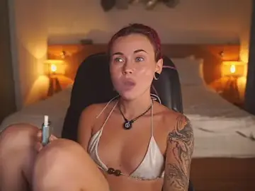Stripchat Watch Live Sex Cams of Sarah_Pink