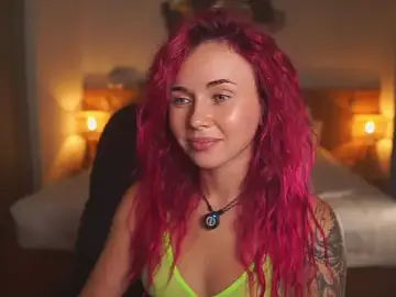 Stripchat Private Sex Chat of Sarah_Pink