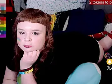 Stripchat Best Webcam of VelvetDiablo