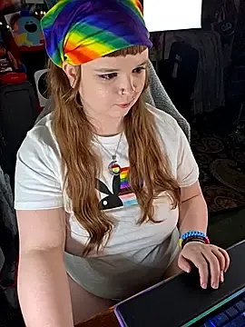 Stripchat Best live sex cam show of VelvetDiablo