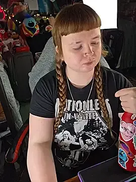 Stripchat Watch Live Sex Cams of VelvetDiablo