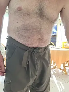 Stripchat Free Porn Cam of briochin