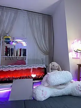 Stripchat Free Porn Cam of nidekikibabe-2026