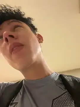 Stripchat Sex Chat of yoursexyjose