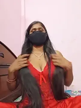 Stripchat Live Sex of Ana_089