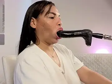 Stripchat Live Porn of Anabel693