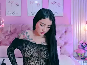 Stripchat Adult Webcam of Ariana_west_