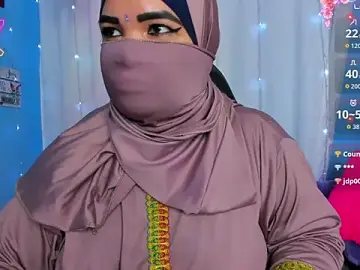 Stripchat Live Sex Cam of Falak-Yasin