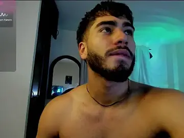 Stripchat Private Sex Chat of Franco_banderas