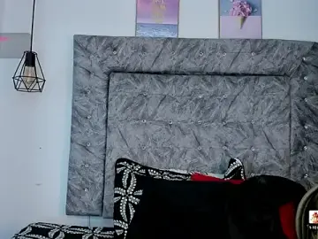 Stripchat Live Porn of Lady_boo
