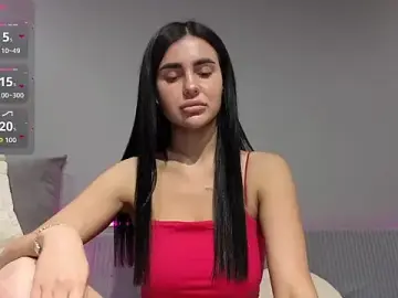 Stripchat Watch Live Sex Cams of Mary__foxy