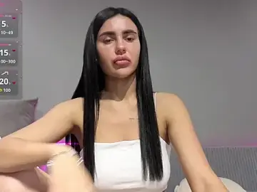 Stripchat Free Porn Cam of Mary__foxy