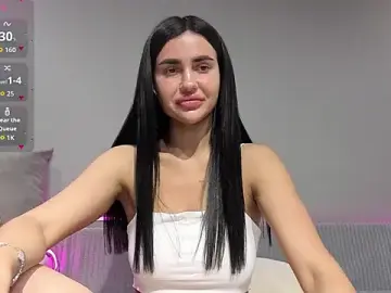 Stripchat Best live sex cam show of Mary__foxy
